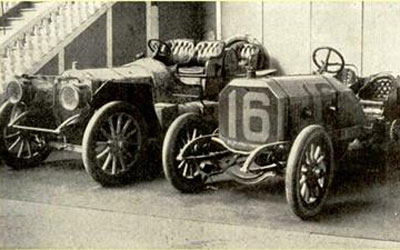racecar 1