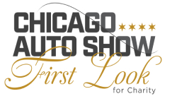 First Look for Charity