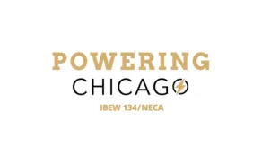 Premier Sponsor Powering Chicago Showcases EV Charging Expertise at Chicago Auto Show