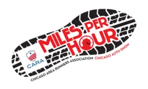 Miles Per Hour Indoor Run Returns to the 2026 Chicago Auto Show Floor on Feb. 8