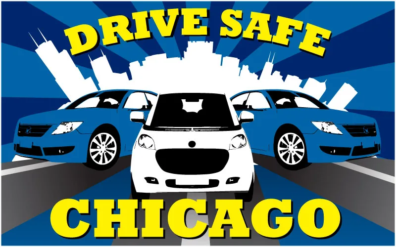 National Road Safety Foundation and Chicago Auto Show Invite Teens to Create Script for TV Public Service Message About Dangers of Speeding