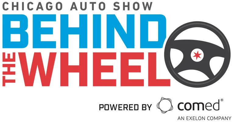 Chicago Auto Show: Behind the Wheel Wraps Up Expanded Test Drive Event